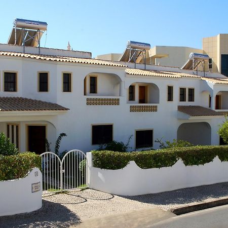 Villa Lena Албуфейра Экстерьер фото